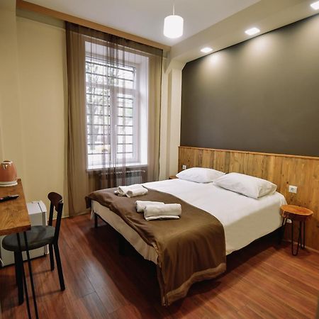 Lori Guest House Wanadzor Zewnętrze zdjęcie