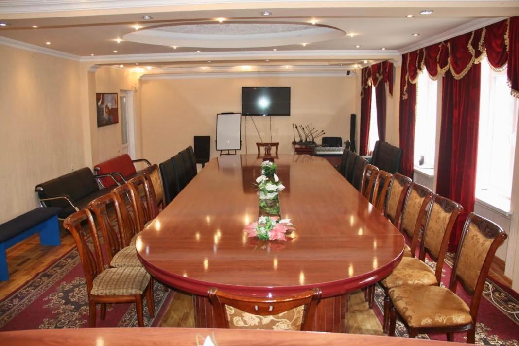 Lori Guest House Wanadzor Zewnętrze zdjęcie