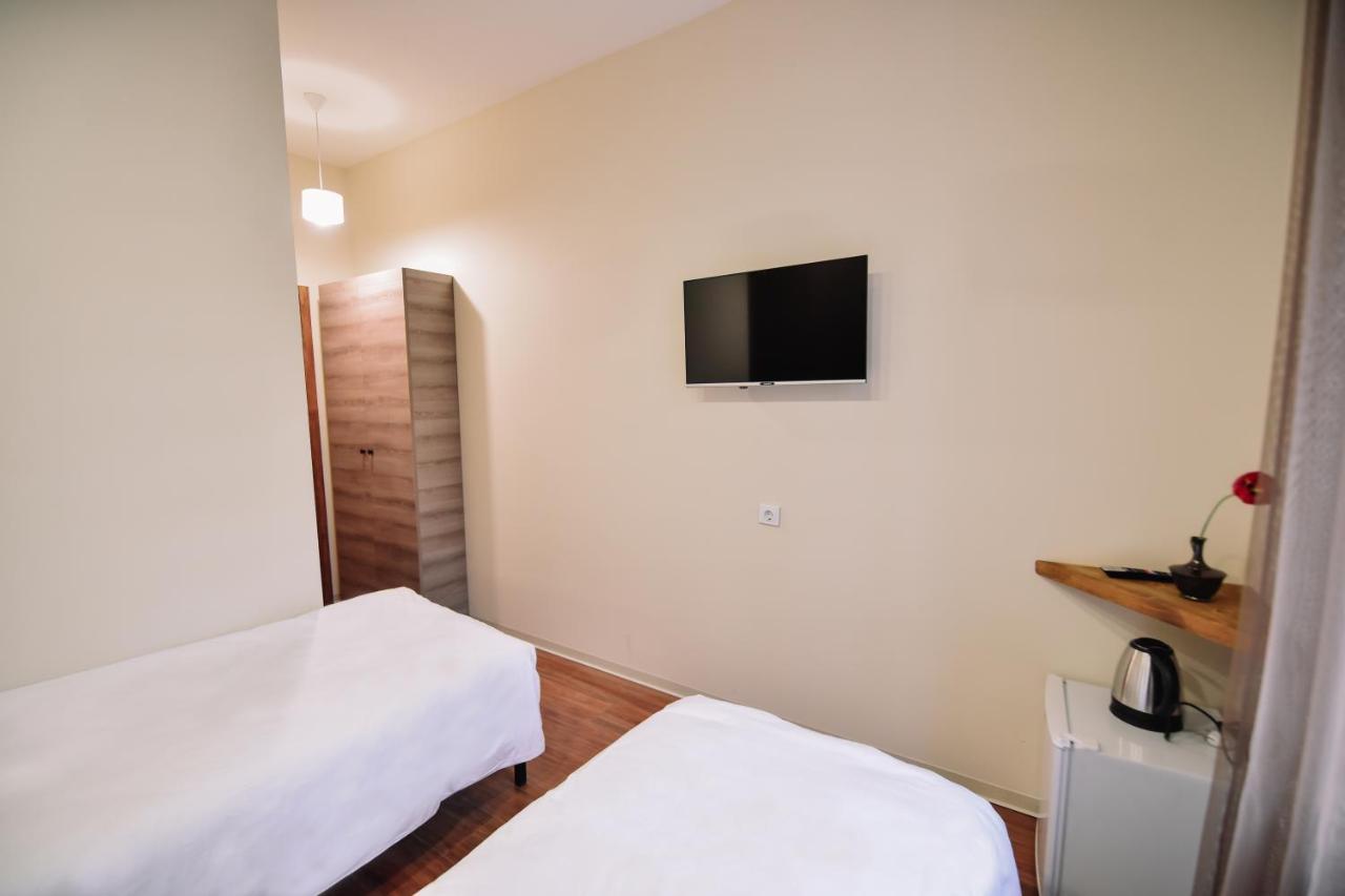 Lori Guest House Wanadzor Zewnętrze zdjęcie