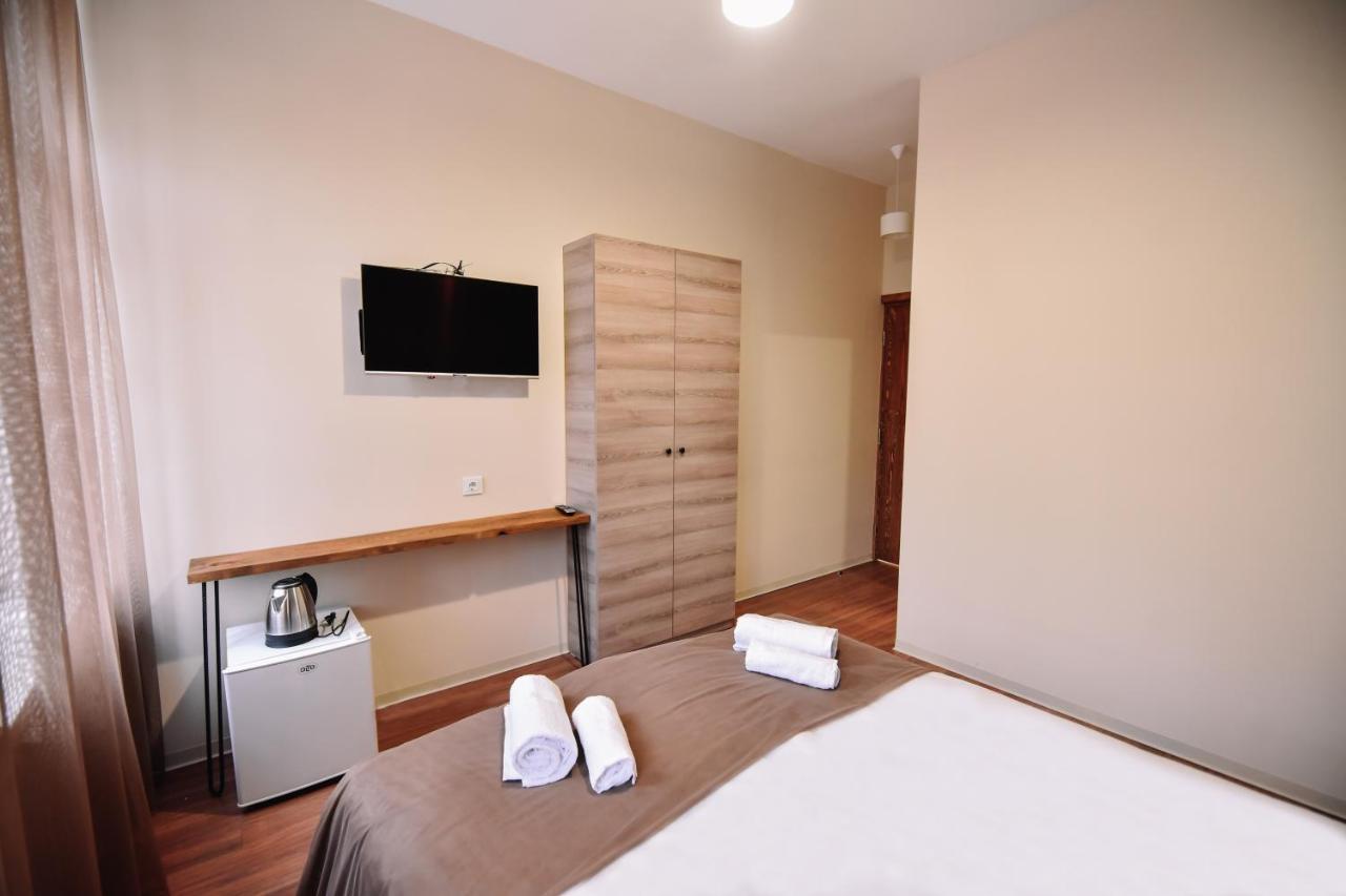 Lori Guest House Wanadzor Zewnętrze zdjęcie