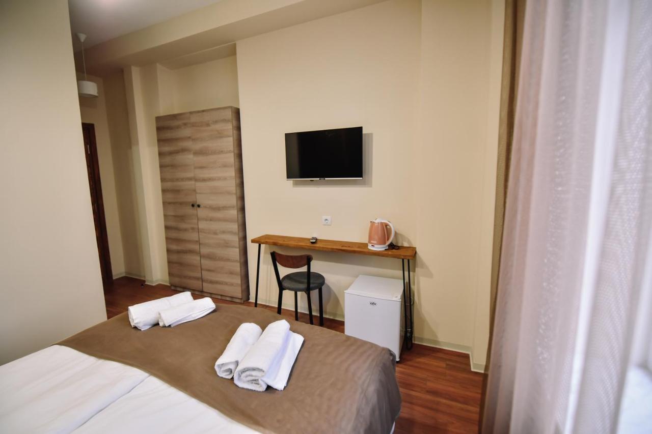 Lori Guest House Wanadzor Zewnętrze zdjęcie
