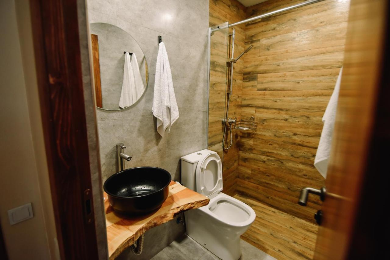 Lori Guest House Wanadzor Zewnętrze zdjęcie