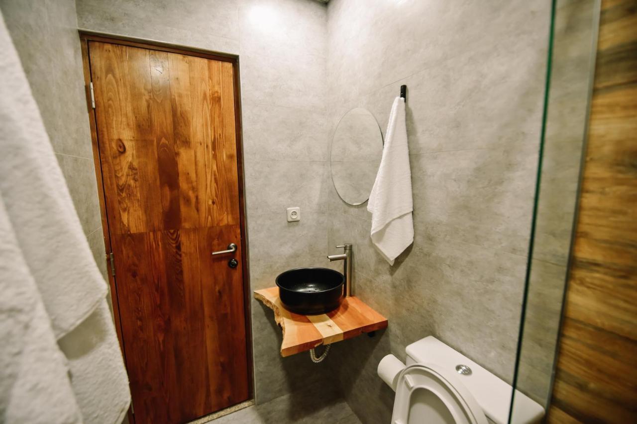Lori Guest House Wanadzor Zewnętrze zdjęcie