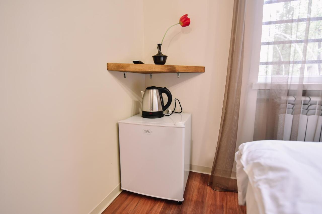 Lori Guest House Wanadzor Zewnętrze zdjęcie