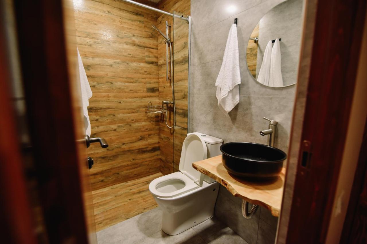 Lori Guest House Wanadzor Zewnętrze zdjęcie