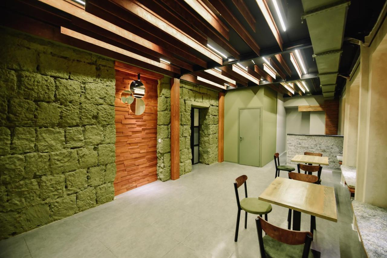 Lori Guest House Wanadzor Zewnętrze zdjęcie