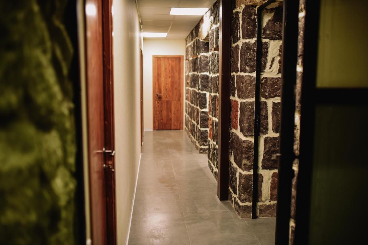 Lori Guest House Wanadzor Zewnętrze zdjęcie