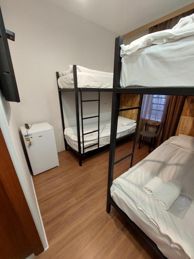 Lori Guest House Wanadzor Zewnętrze zdjęcie