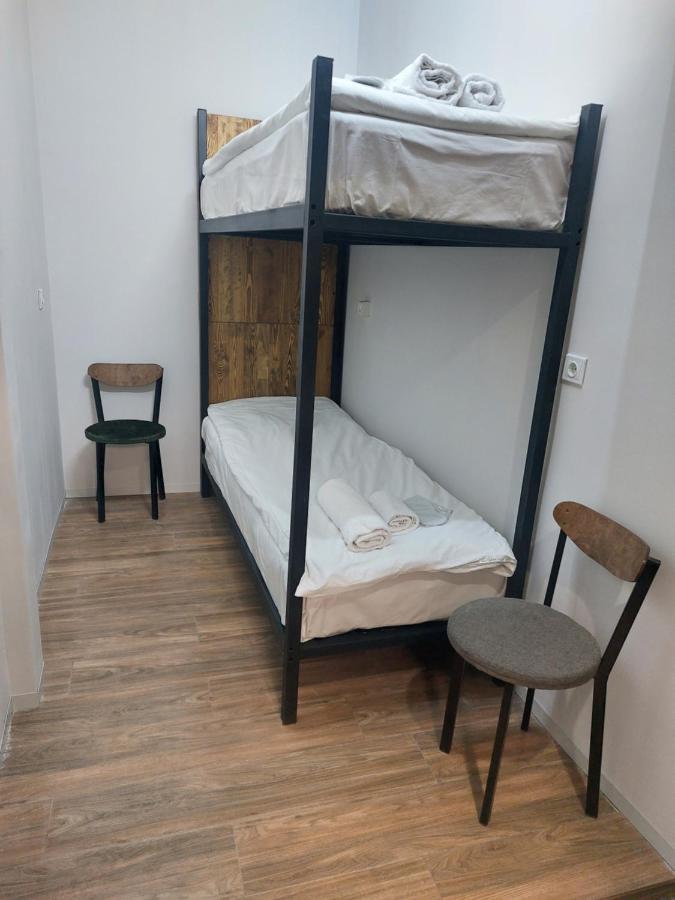 Lori Guest House Wanadzor Zewnętrze zdjęcie