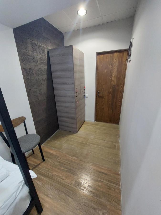 Lori Guest House Wanadzor Zewnętrze zdjęcie